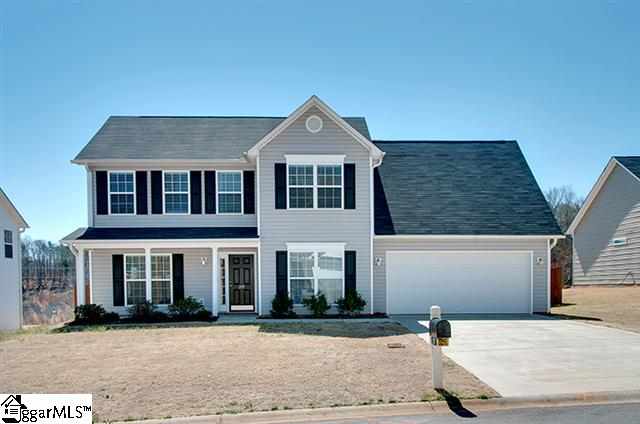 207 Fledgling Way Easley, SC 29642 - Photo 1 of 1 Gallery Image 1