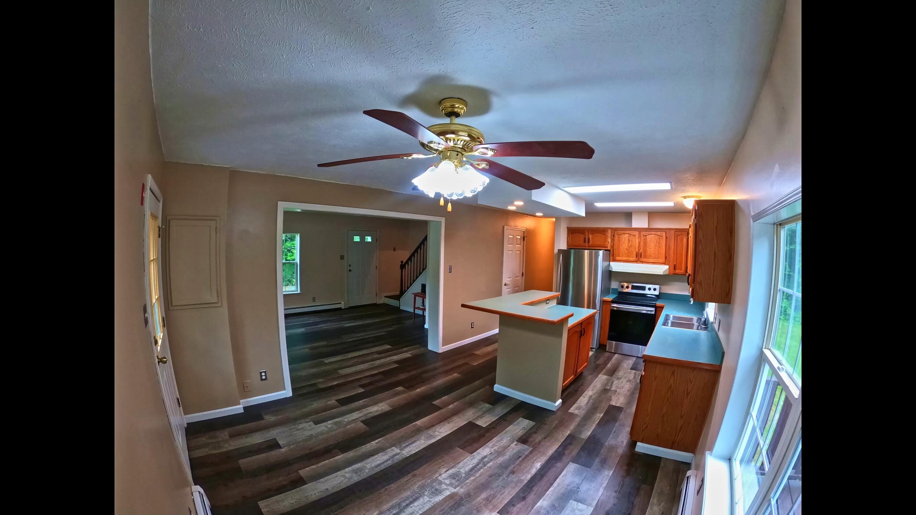 362 Isthmus Road Rumford, ME 04276 - Photo 3 of 25 003 - 362 Isthmus Road