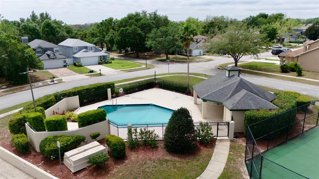 1044 Nin Street Orlando, FL 32835 - Photo 50 of 56