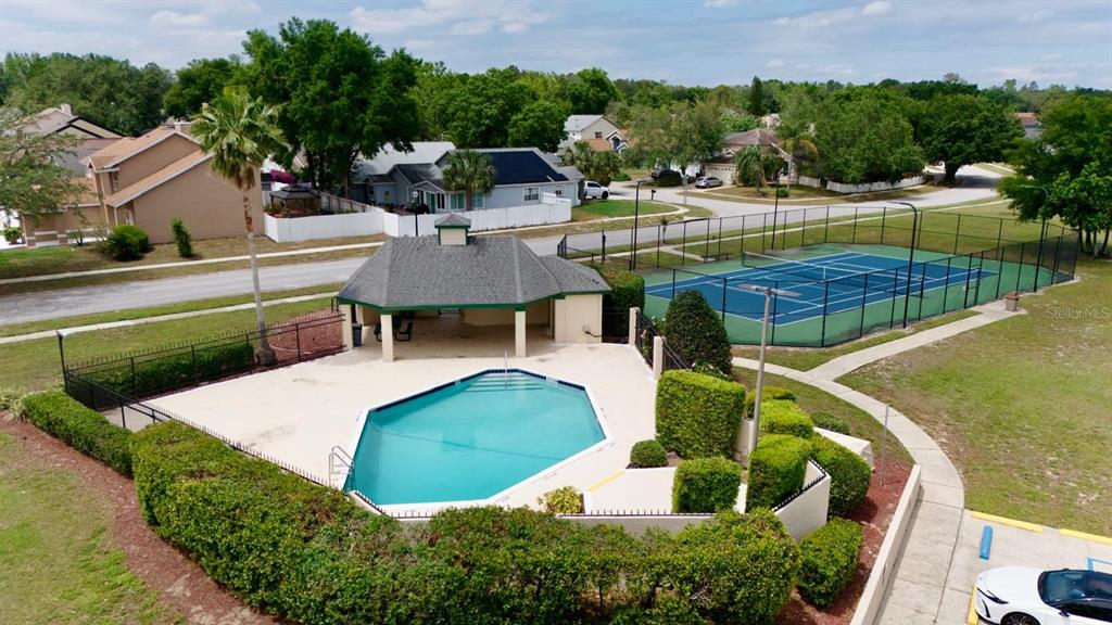 1044 Nin Street Orlando, FL 32835 - Photo 53 of 56