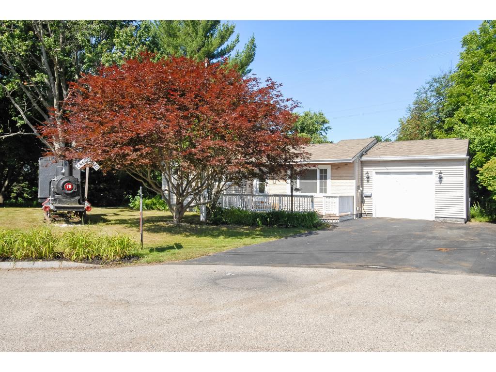 70 Coakley Road Portsmouth, NH 03801 - Photo 18 of 32 Gallery Image 18