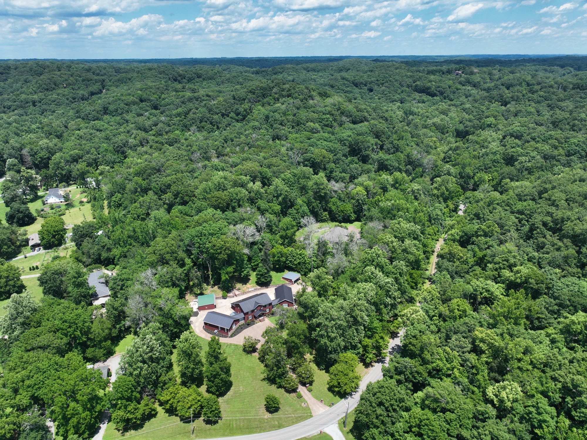 125 Happy Hollow Road Goodlettsville, TN 37072 - Photo 88 of 92