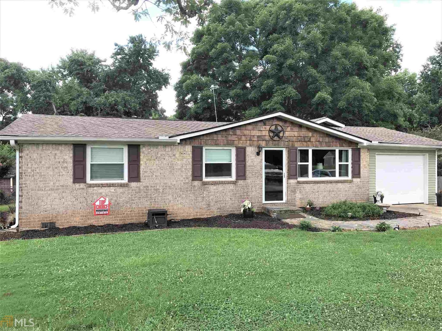 433 Moore Road Griffin, GA 30223 - Photo 1 of 1