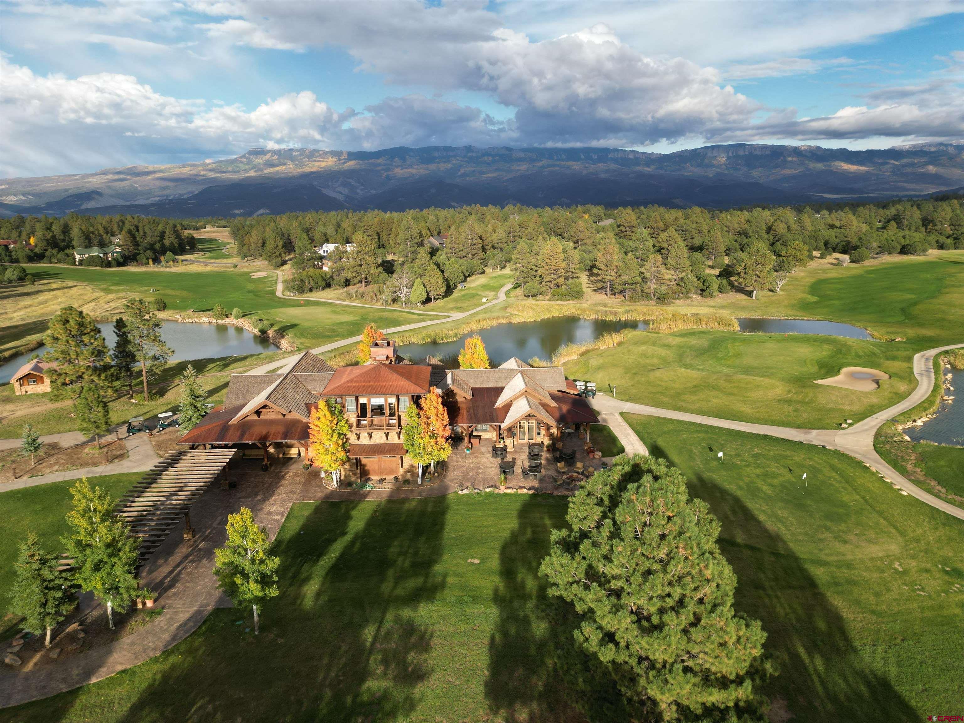 130 Hummingbird Trail Ridgway, CO 81432 - Photo 11 of 19 Gallery Image 11