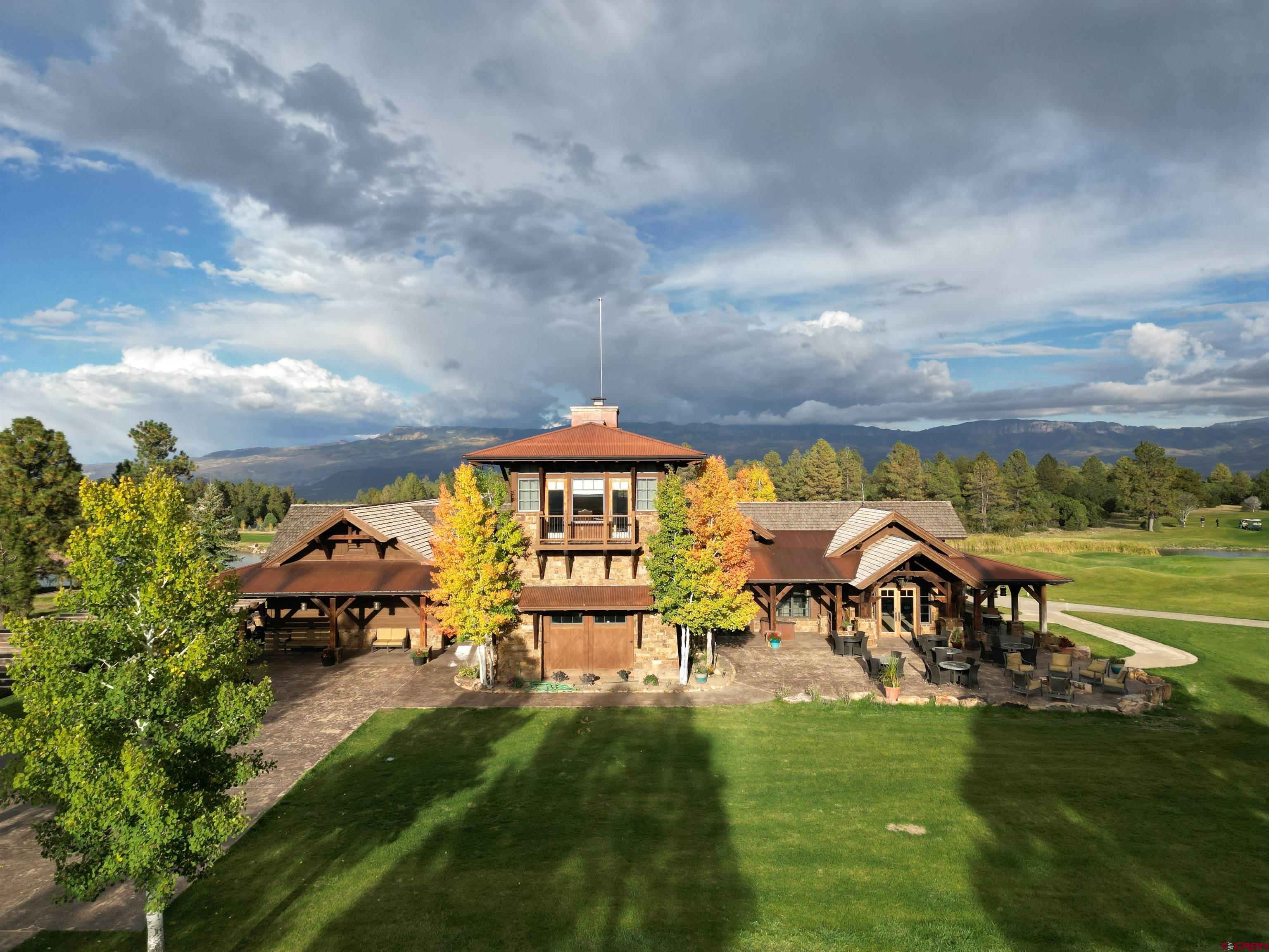 130 Hummingbird Trail Ridgway, CO 81432 - Photo 14 of 19 Gallery Image 14