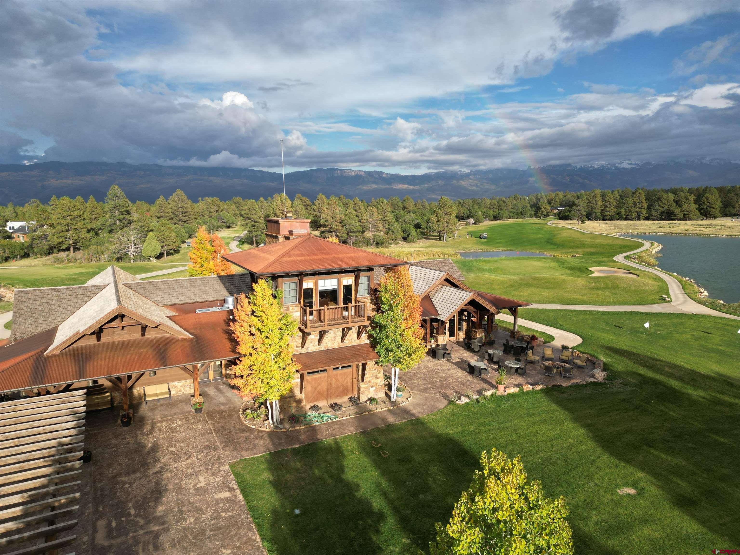 130 Hummingbird Trail Ridgway, CO 81432 - Photo 15 of 19 Gallery Image 15
