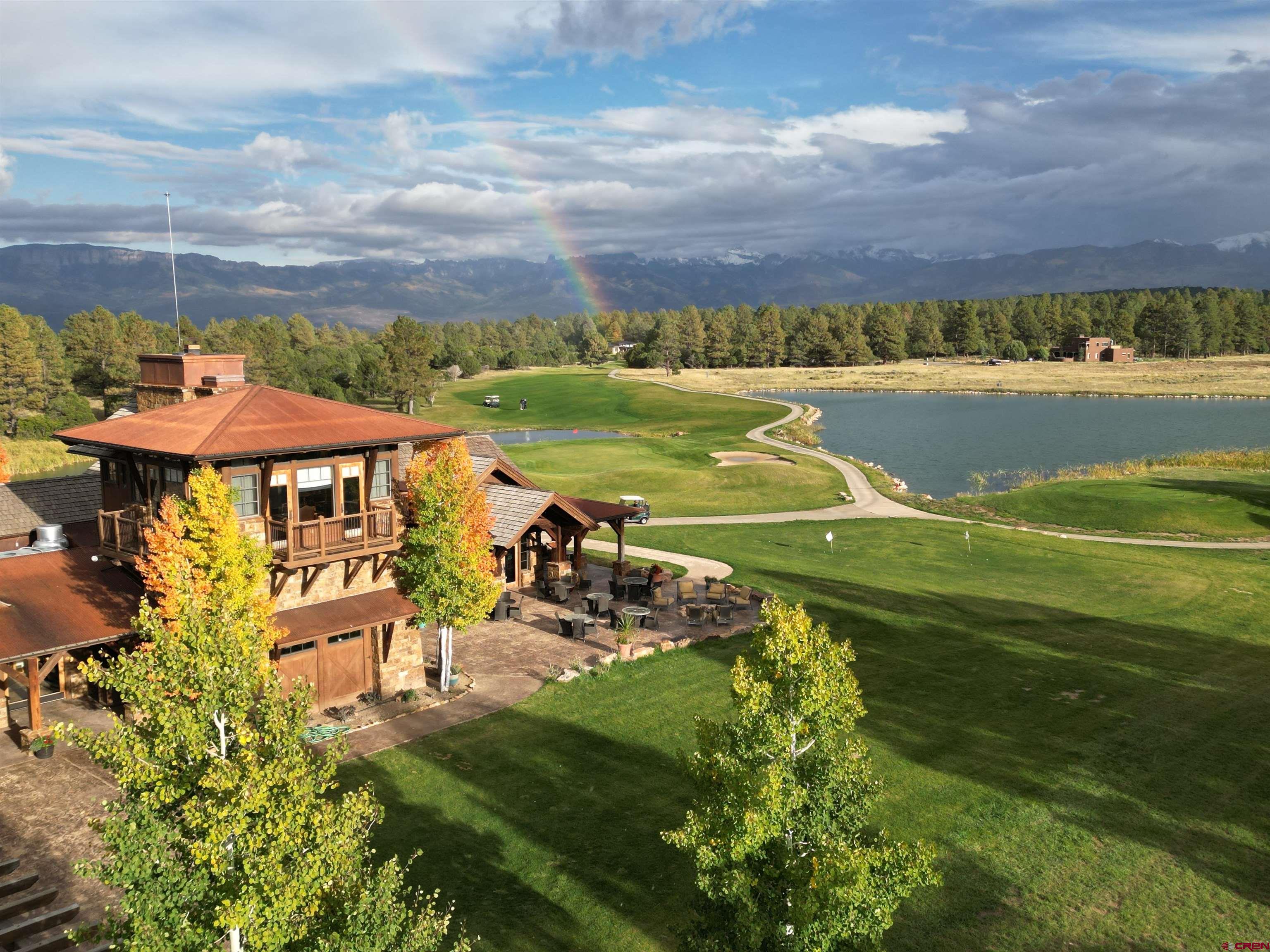 130 Hummingbird Trail Ridgway, CO 81432 - Photo 16 of 19 Gallery Image 16
