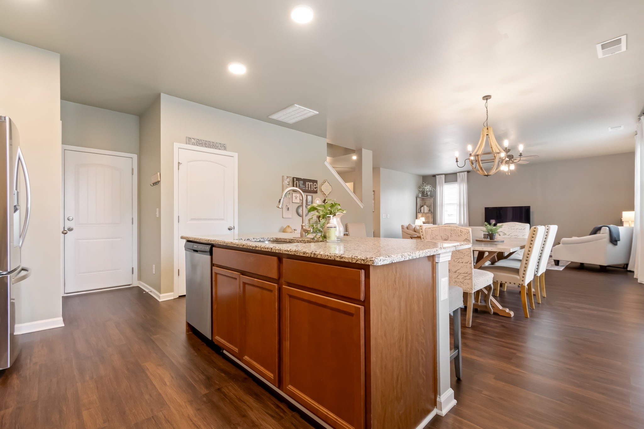 648 Prominence Road Columbia, TN 38401 - Photo 21 of 46