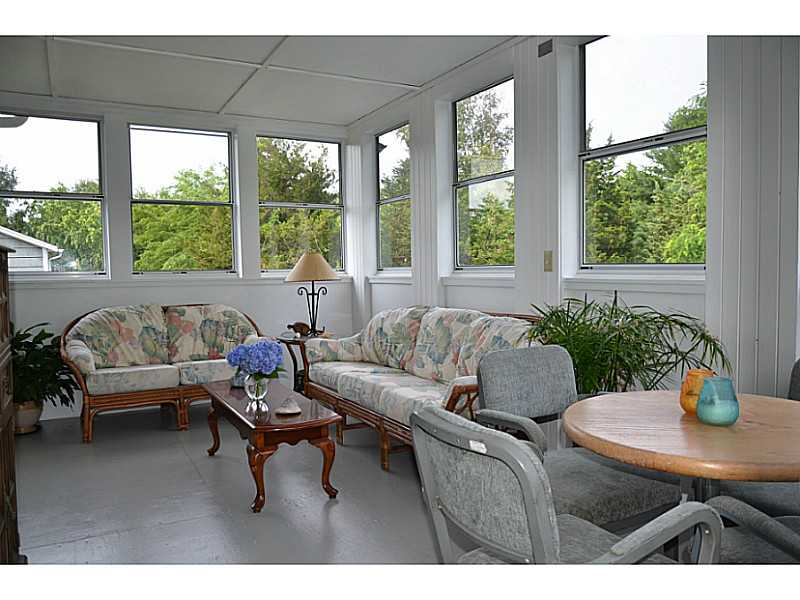 27 Norman Road Jamestown, RI 02835 - Photo 14 of 25 Other. Spacious 3 season room