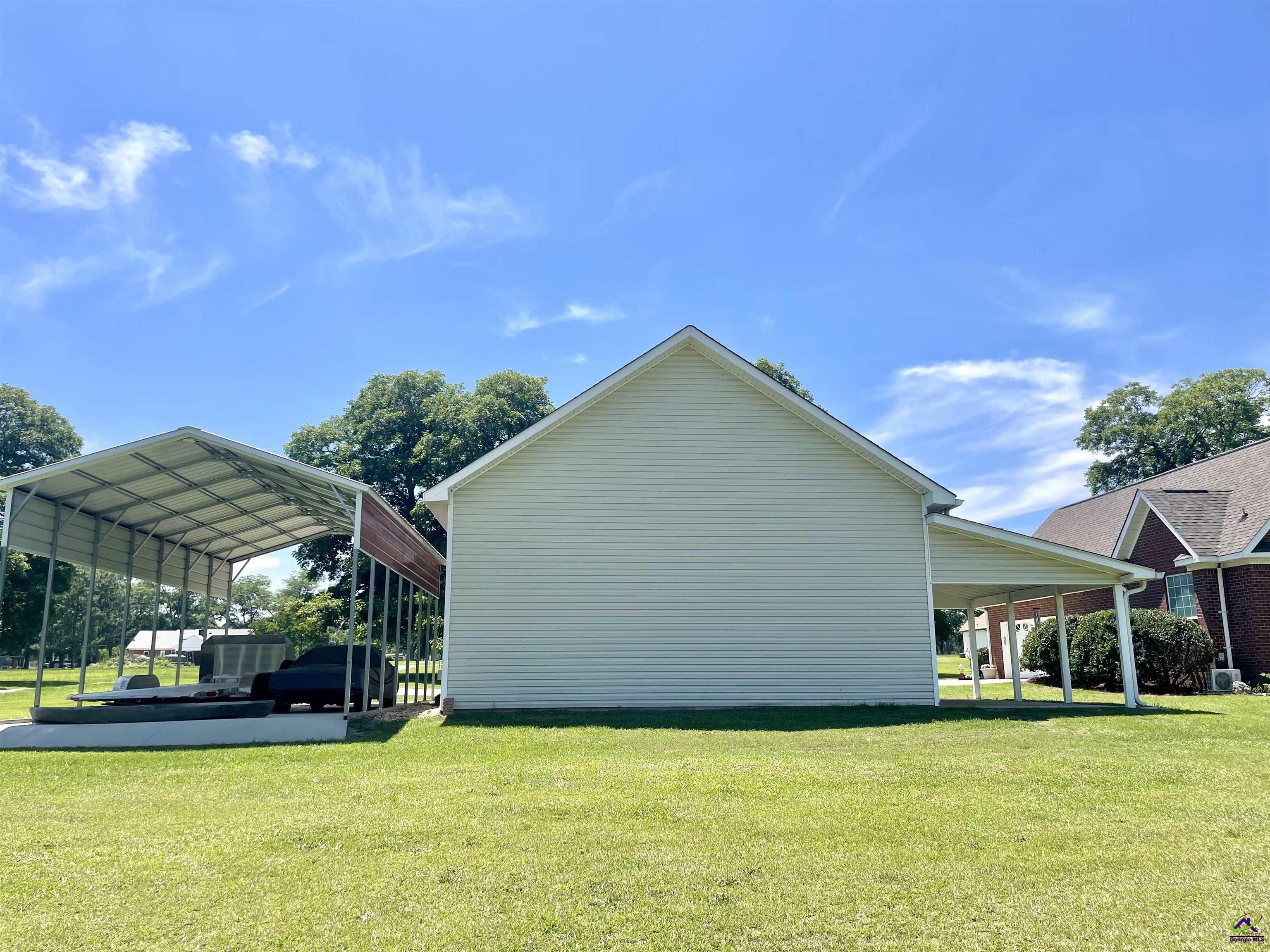 634 Jones Road Byron, GA 31008 - Photo 55 of 100