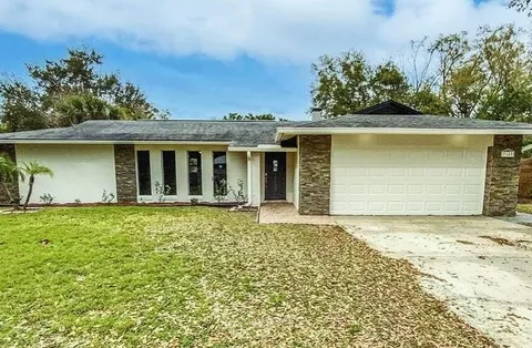 $560,000 | 7641 Village Green Drive, Winter Park, FL 32792