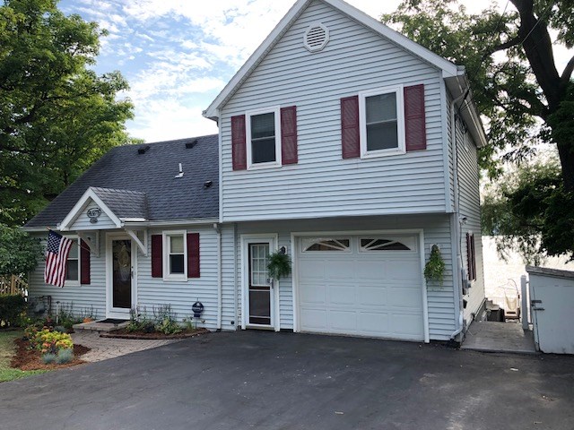 5486 East Lake Road Conesus, NY 14435 - Photo 1 of 1 Welcome to your new home at 5486 East Lake Rd!