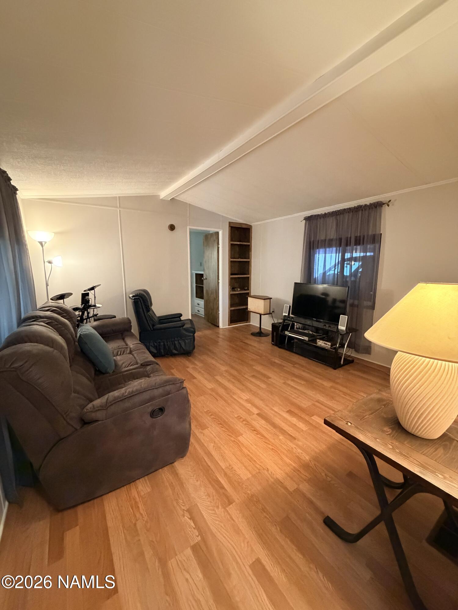 2401 West Rte 66, Unit 43 Flagstaff, AZ 86001 - Photo 4 of 20 living room