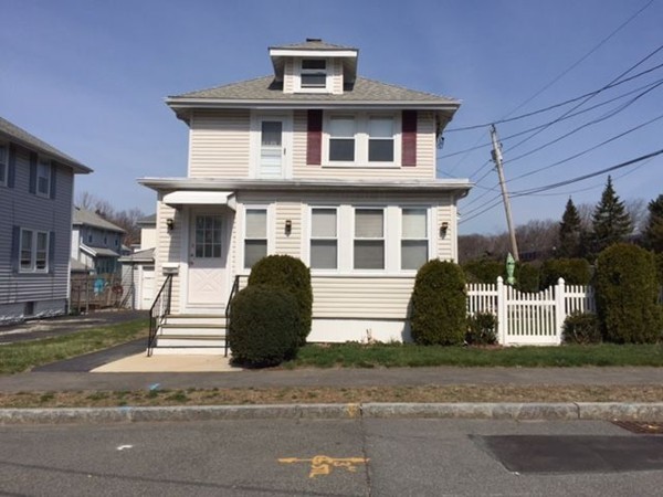 3 Douse Road Quincy, MA 02170 - Photo 1 of 10 Gallery Image 1
