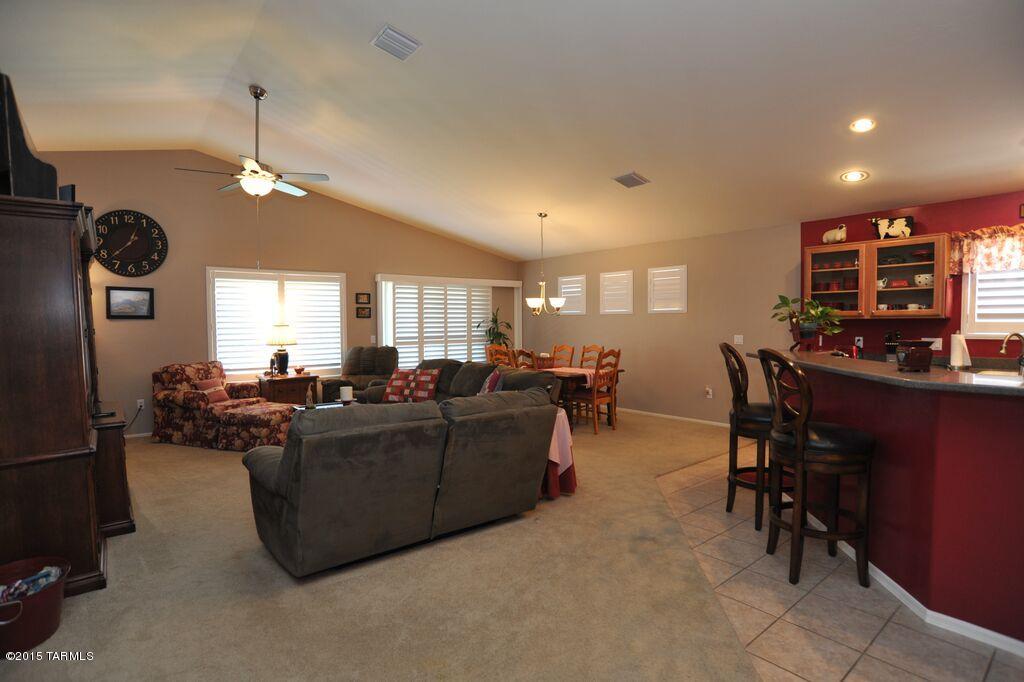 6642 East Bambino Road Tucson, AZ 85756 - Photo 23 of 47