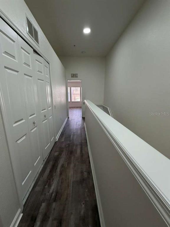 2838 Villafuerte Point, Unit 104 Orlando, FL 32835 - Photo 8 of 17 a bathroom with a bathtub