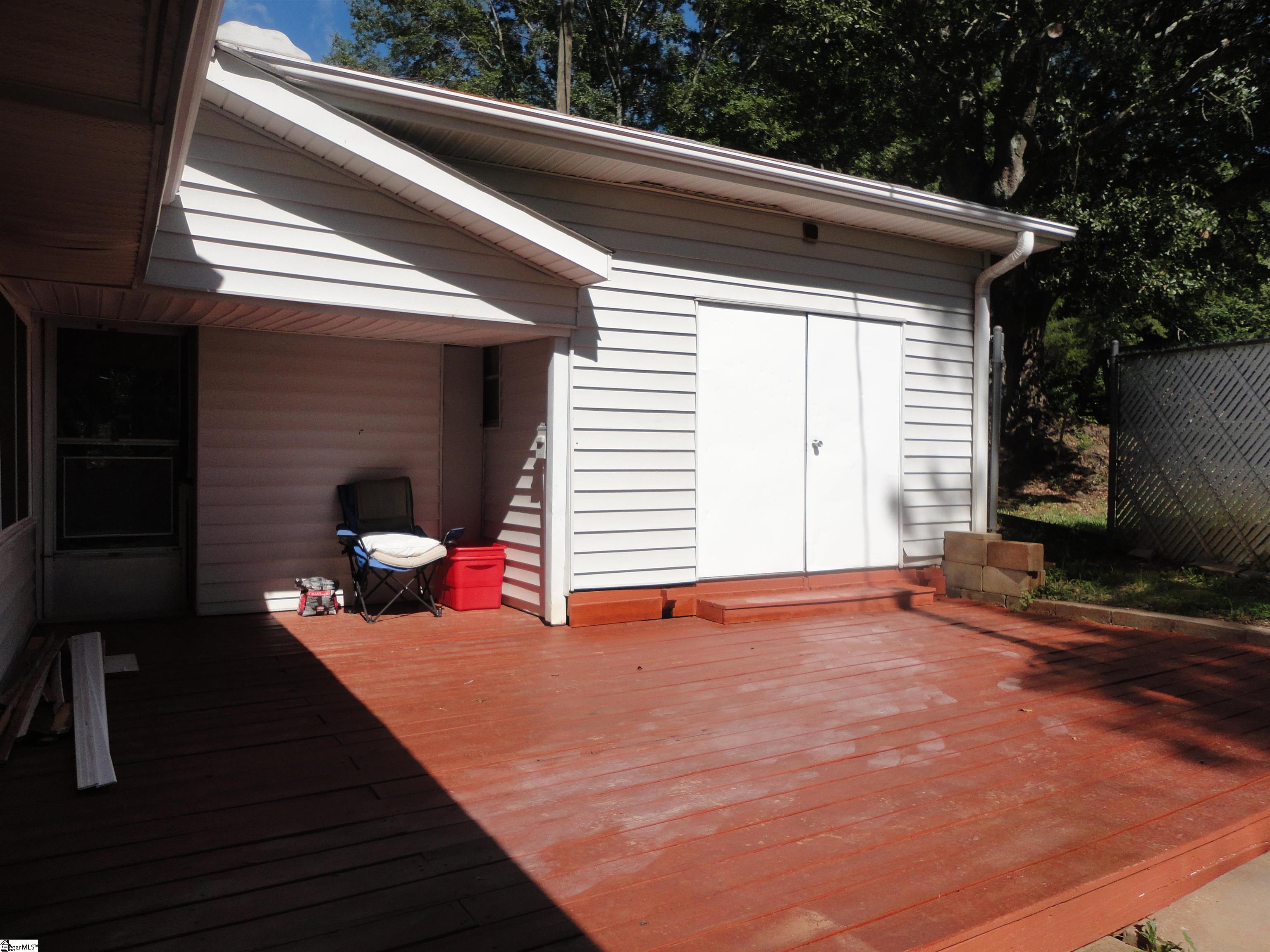 1502 Park Ridge Drive Seneca, SC 29672 - Photo 19 of 21 Gallery Image 19