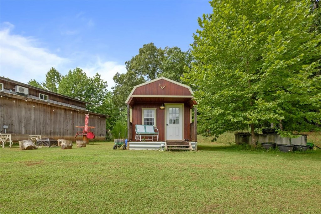 571 Floyd Stalcup Road Murphy, NC 28906 - Photo 15 of 54