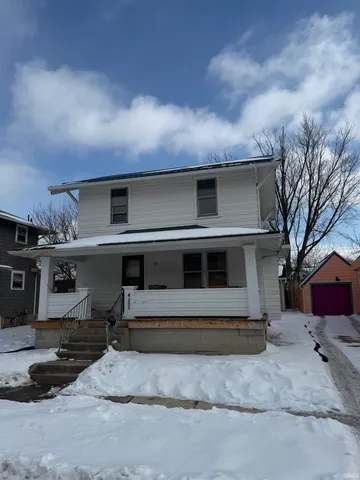 $79,900 | 4205 Buell Drive, Fort Wayne, IN 46807