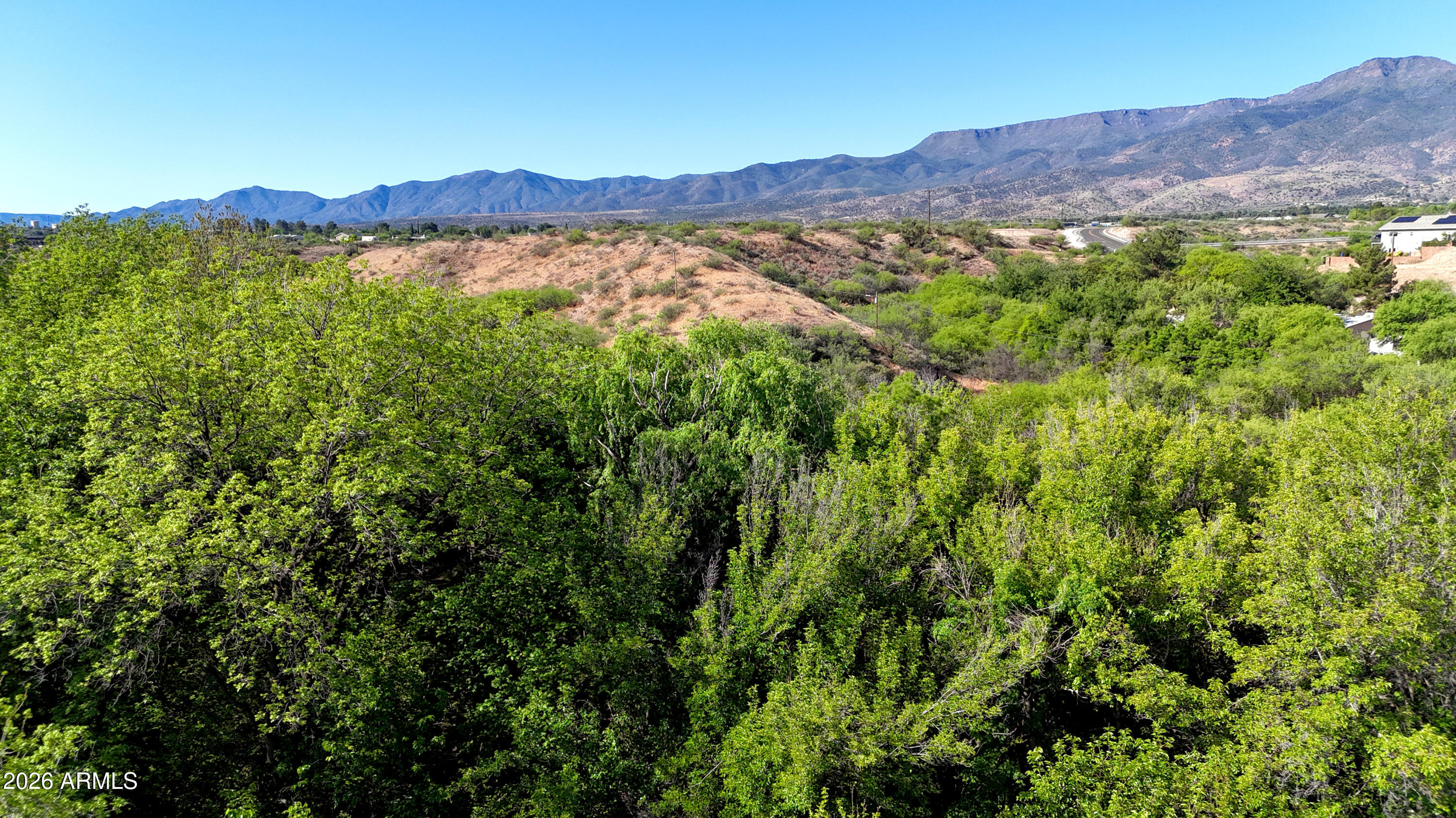 1165 North Willard Road Cottonwood, AZ 86326 - Photo 121 of 122 a view of lake and mountain