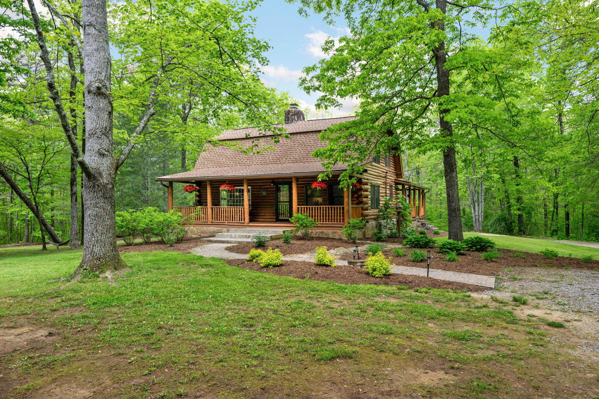4535 Shackleford Ridge Road Signal Mountain, TN 37377 - Photo 1 of 48 2-web-or-mls-DSC_4836-51