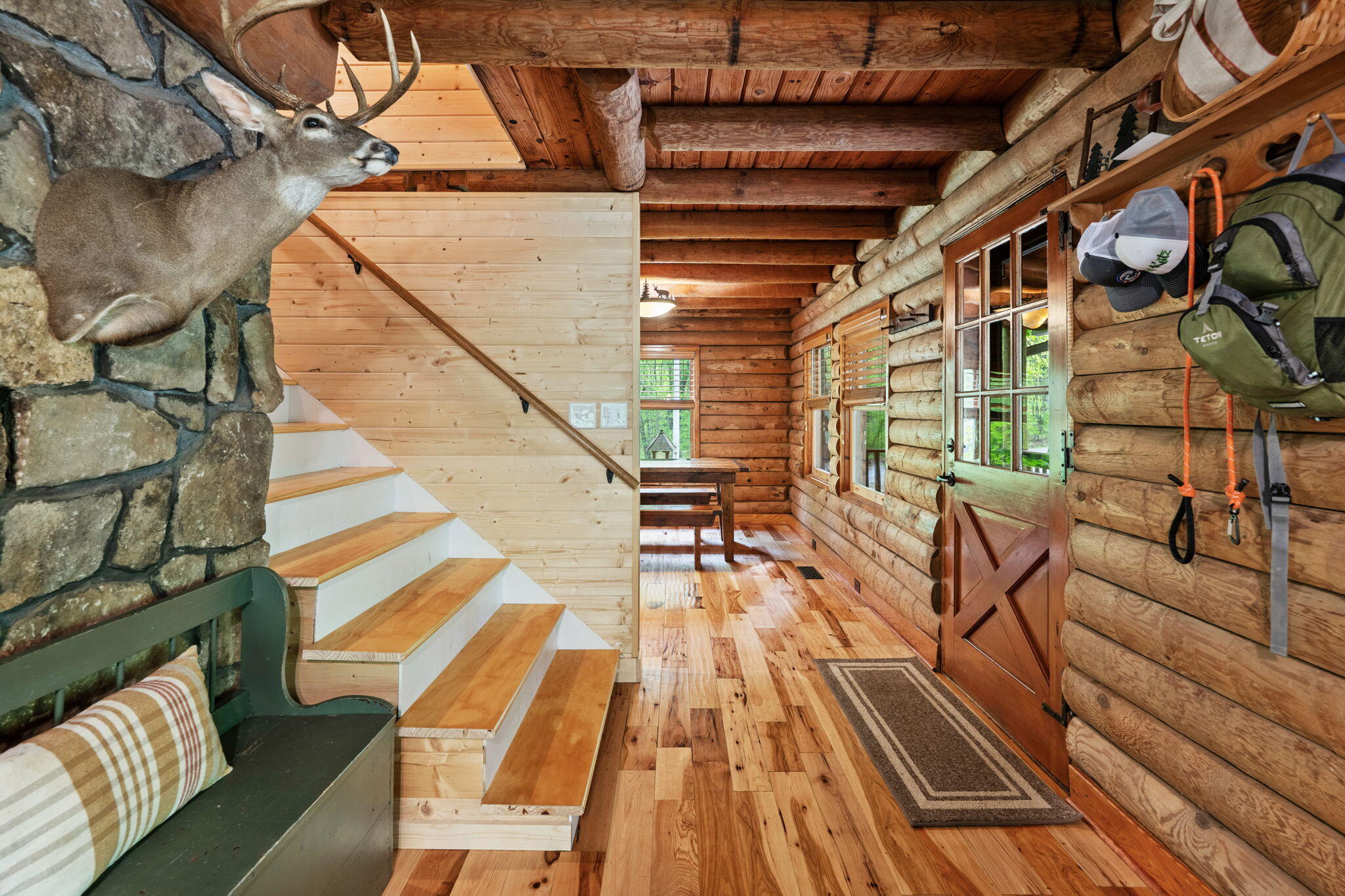 4535 Shackleford Ridge Road Signal Mountain, TN 37377 - Photo 11 of 48 30-web-or-mls-DSC_4757-15
