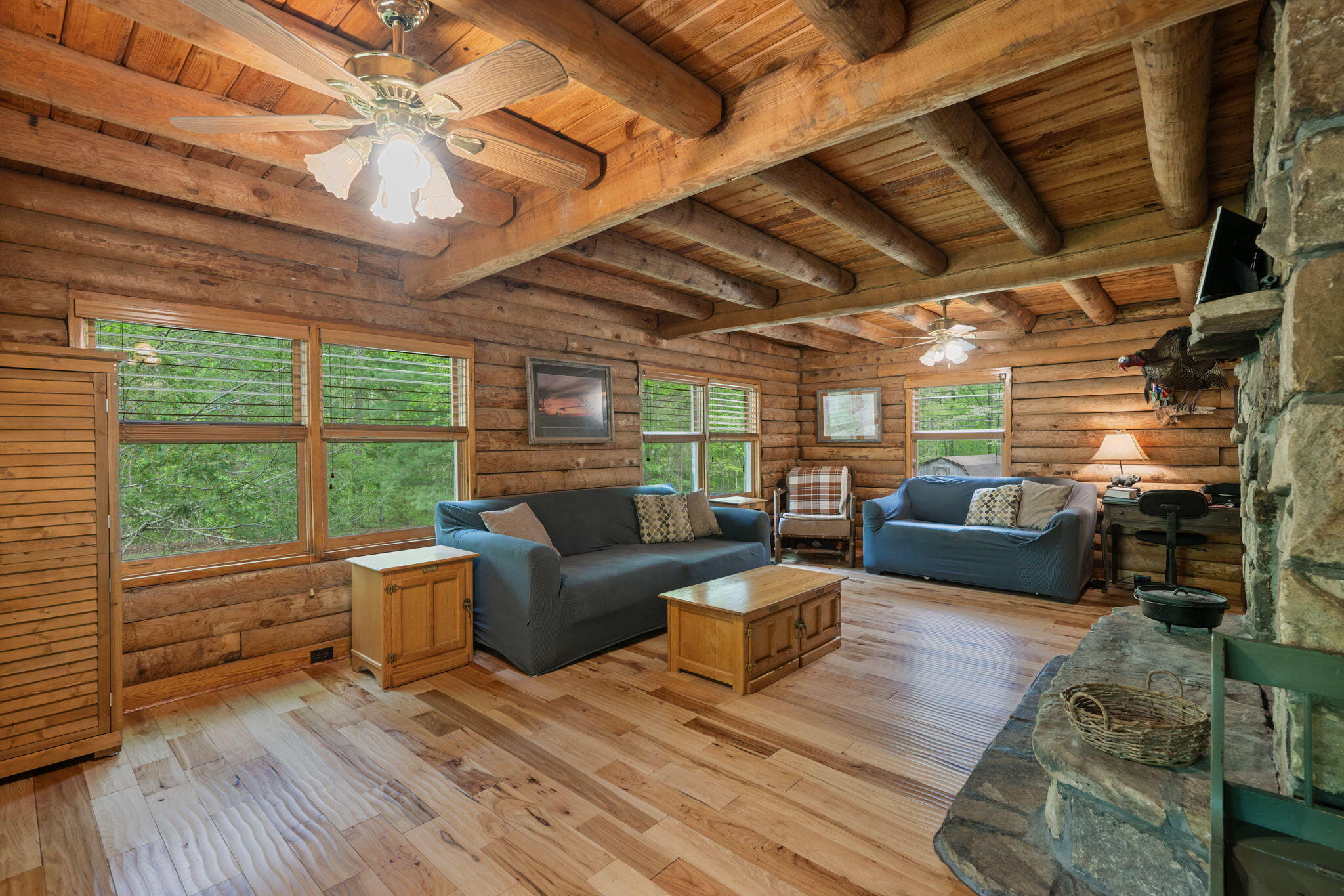 4535 Shackleford Ridge Road Signal Mountain, TN 37377 - Photo 13 of 48 31-web-or-mls-DSC_4760-16