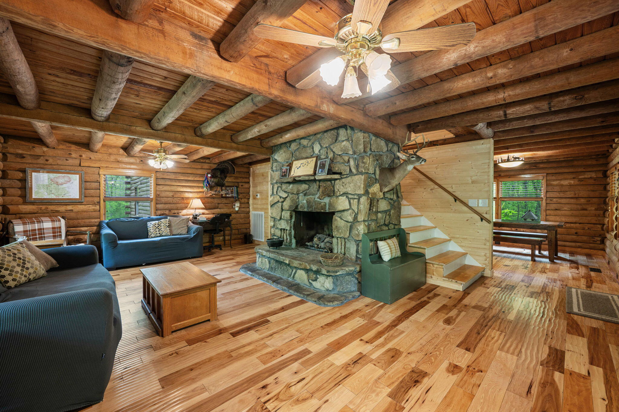 4535 Shackleford Ridge Road Signal Mountain, TN 37377 - Photo 14 of 48 32-web-or-mls-DSC_4763-17