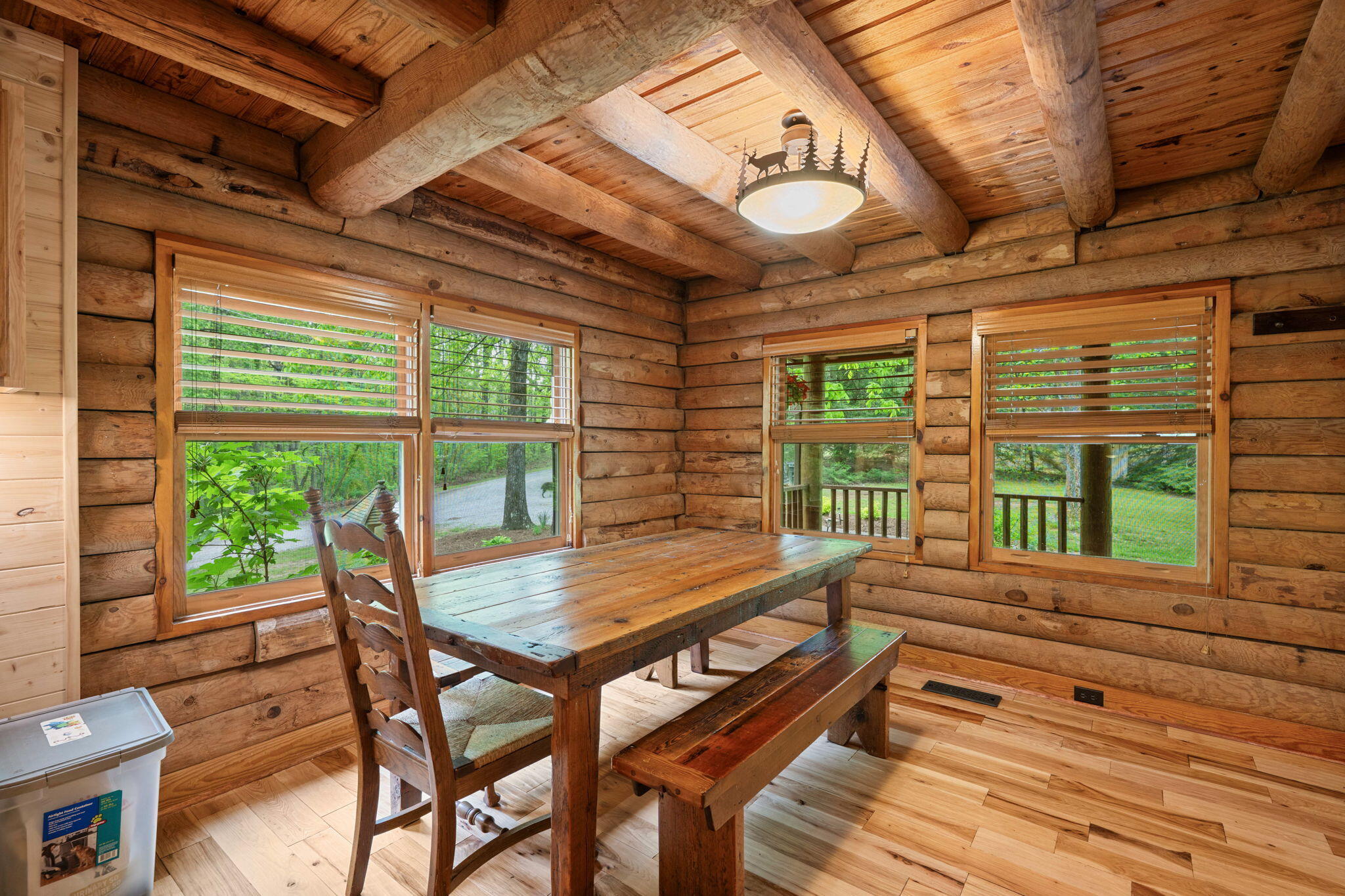 4535 Shackleford Ridge Road Signal Mountain, TN 37377 - Photo 17 of 48 27-web-or-mls-DSC_4748-12