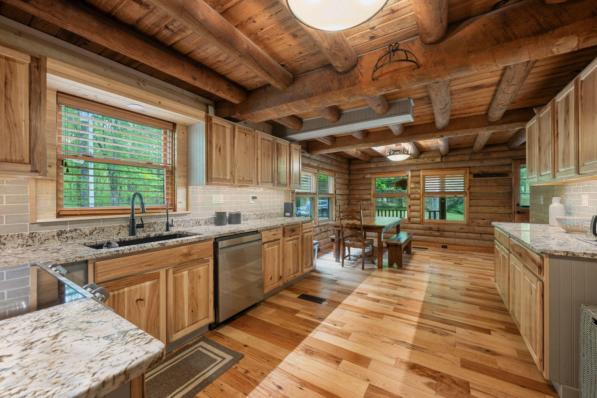 4535 Shackleford Ridge Road Signal Mountain, TN 37377 - Photo 18 of 48 22-web-or-mls-DSC_4730-7