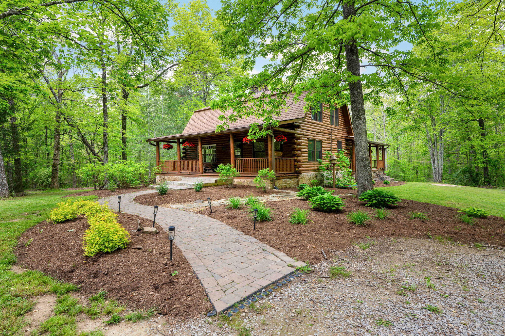 4535 Shackleford Ridge Road Signal Mountain, TN 37377 - Photo 2 of 48 3-web-or-mls-DSC_4822-38