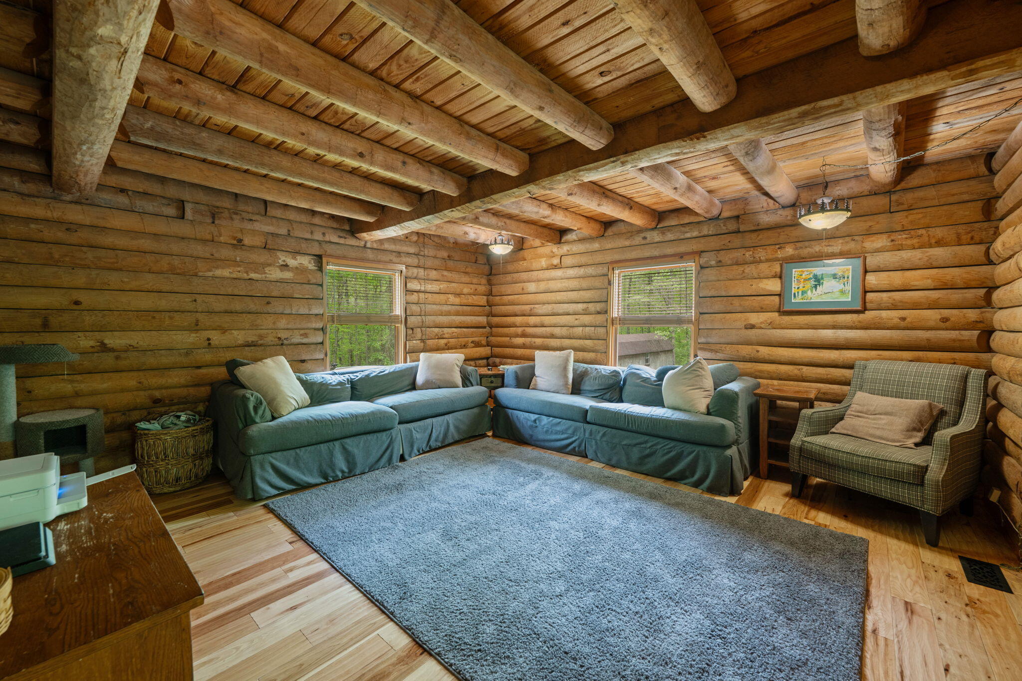 4535 Shackleford Ridge Road Signal Mountain, TN 37377 - Photo 23 of 48 16-web-or-mls-DSC_4706-1