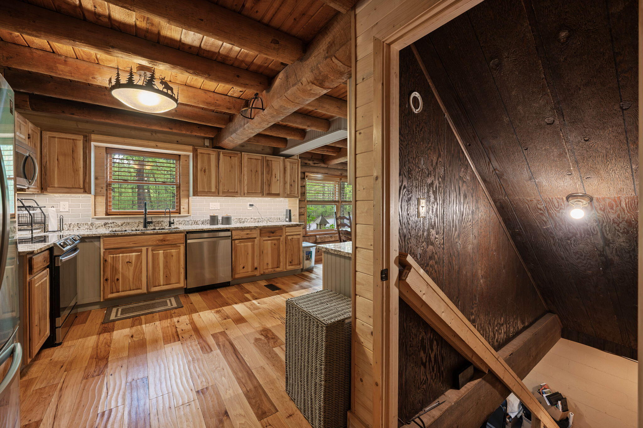 4535 Shackleford Ridge Road Signal Mountain, TN 37377 - Photo 38 of 48 46-web-or-mls-DSC_4811-31