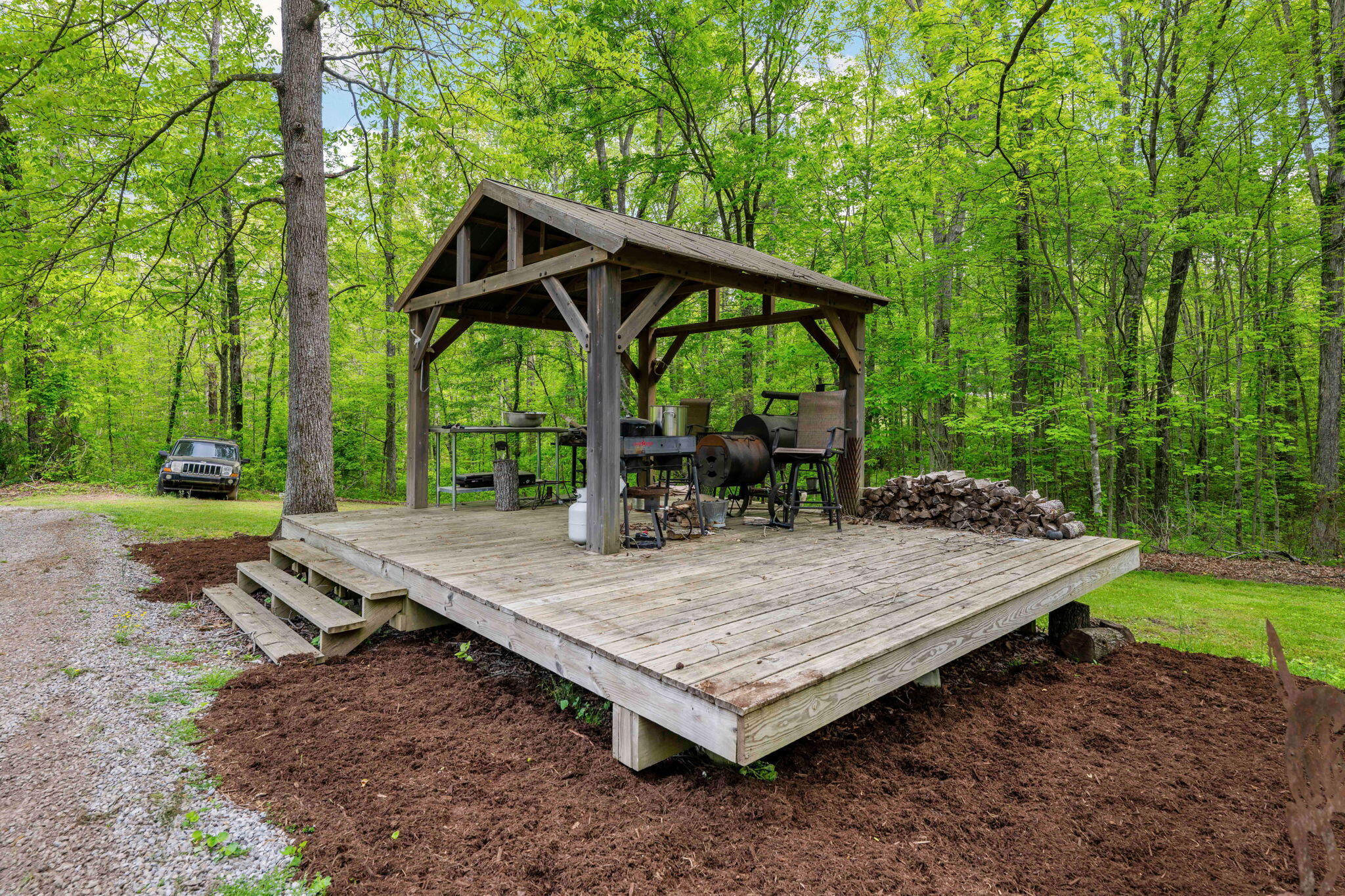 4535 Shackleford Ridge Road Signal Mountain, TN 37377 - Photo 46 of 48 53-web-or-mls-DSC_4824-40