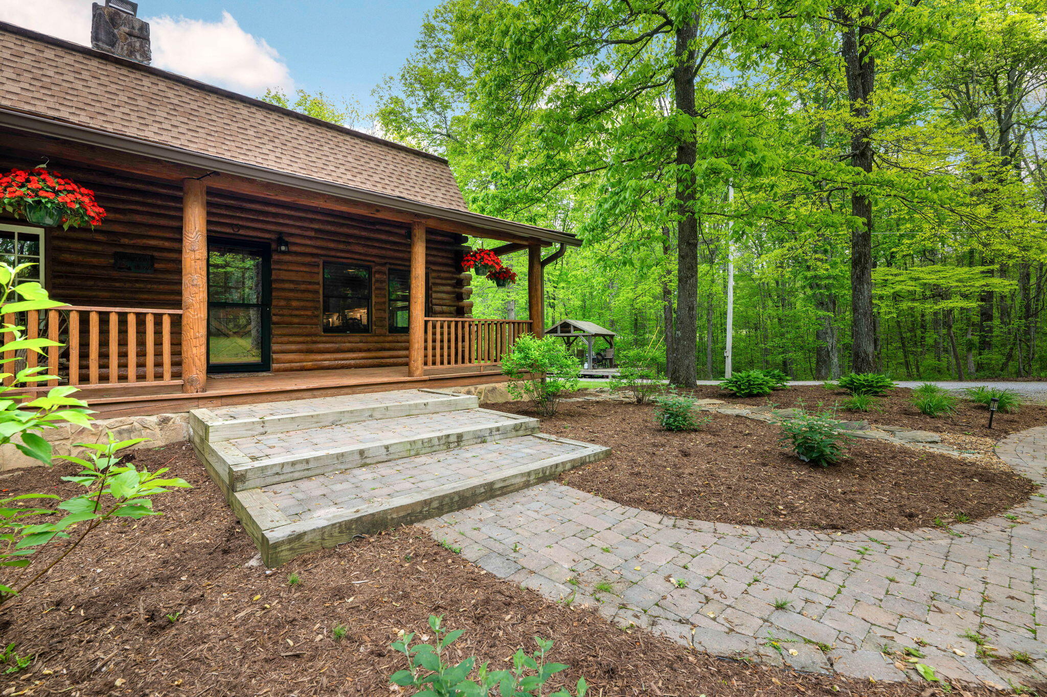 4535 Shackleford Ridge Road Signal Mountain, TN 37377 - Photo 7 of 48 51-web-or-mls-DSC_4820-36