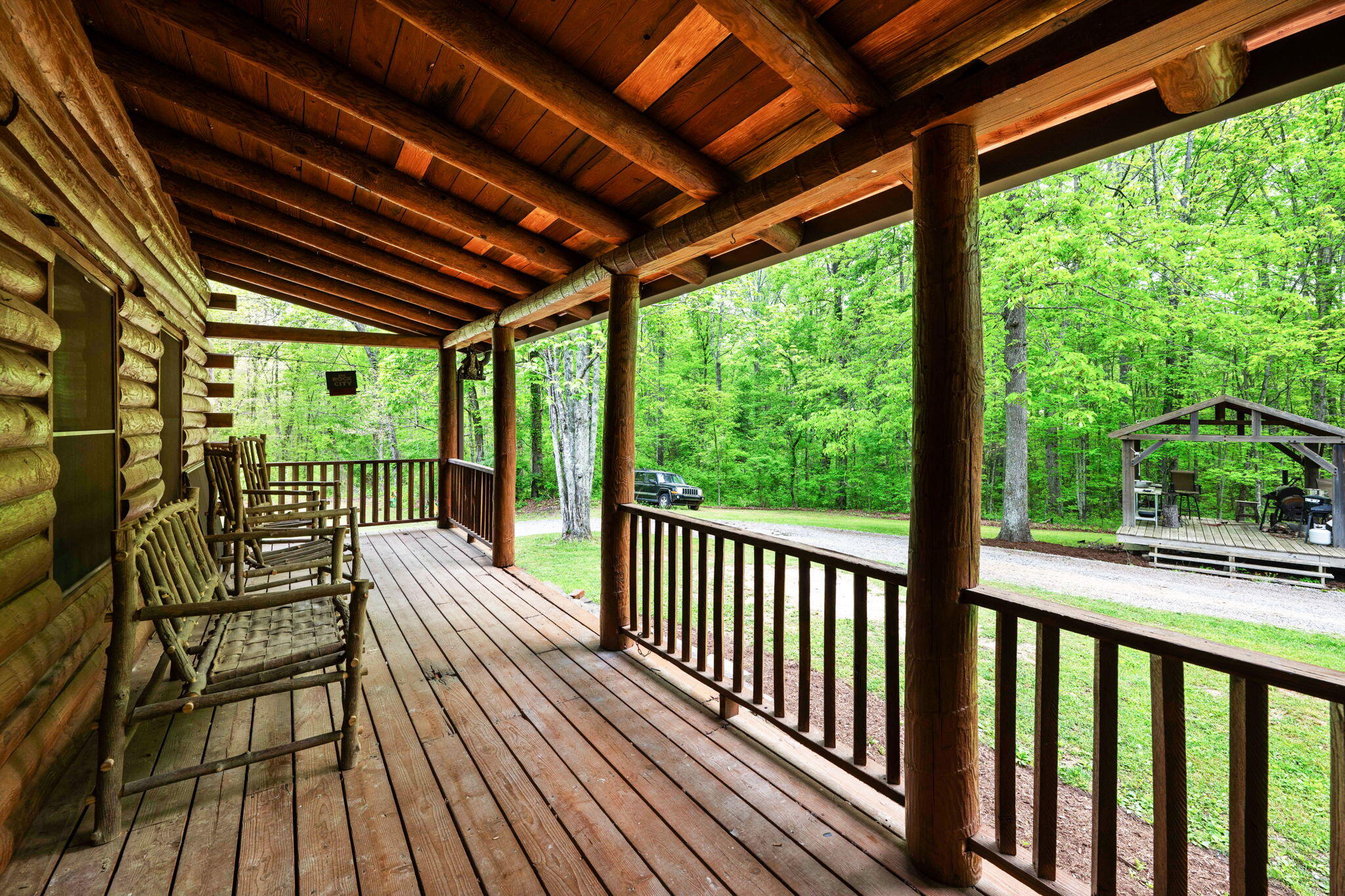 4535 Shackleford Ridge Road Signal Mountain, TN 37377 - Photo 10 of 48 56-web-or-mls-DSC_4827-43