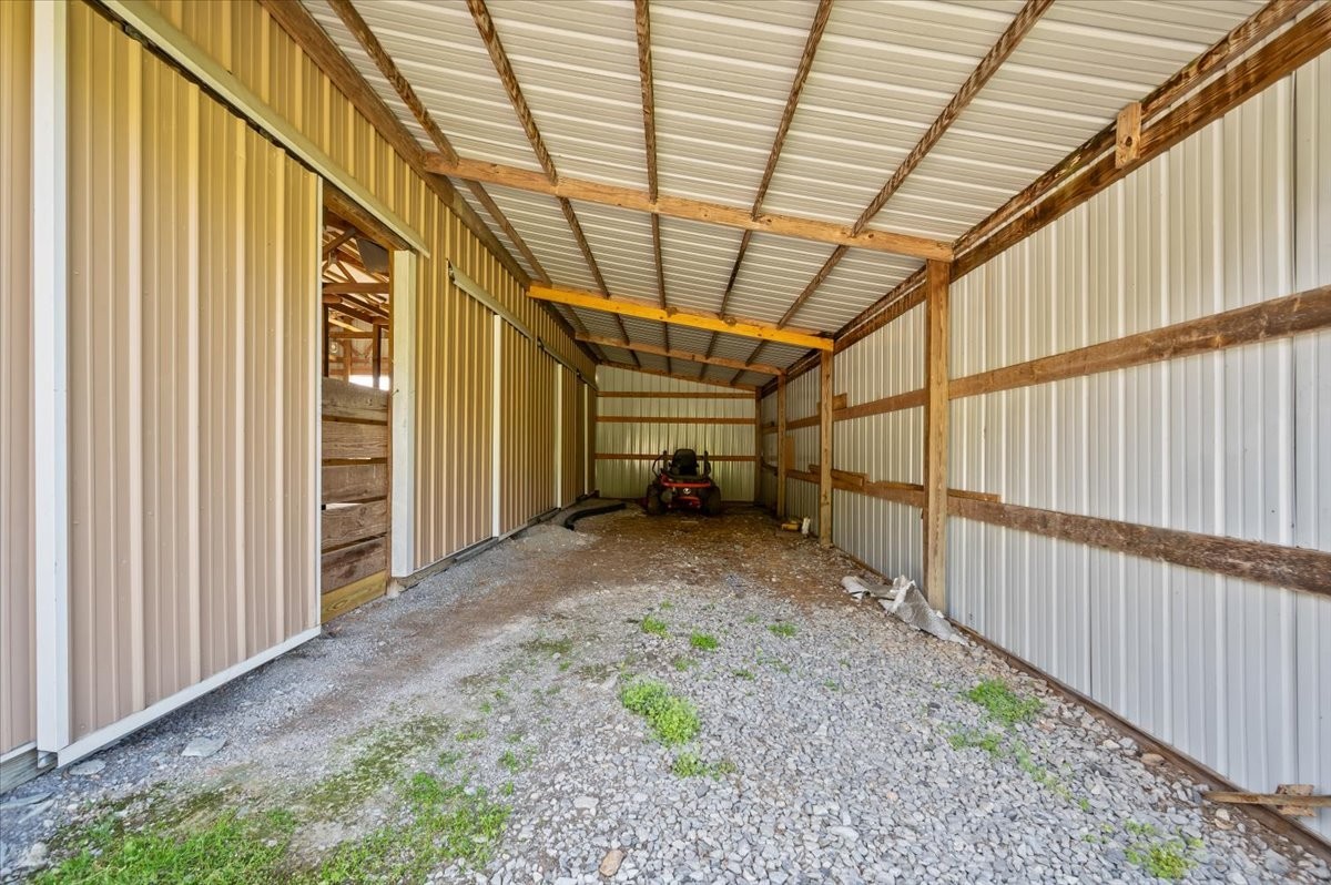 216 Old Wolf Hill Road Bethpage, TN 37022 - Photo 55 of 70