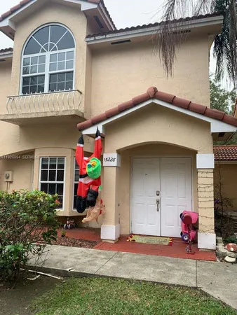 $509,000 | 15228 Southwest 111th Street, Miami, FL 33196