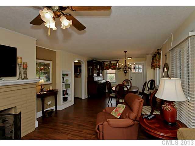 601 Shearers Road Mooresville, NC 28115 - Photo 7 of 16 Gallery Image 7