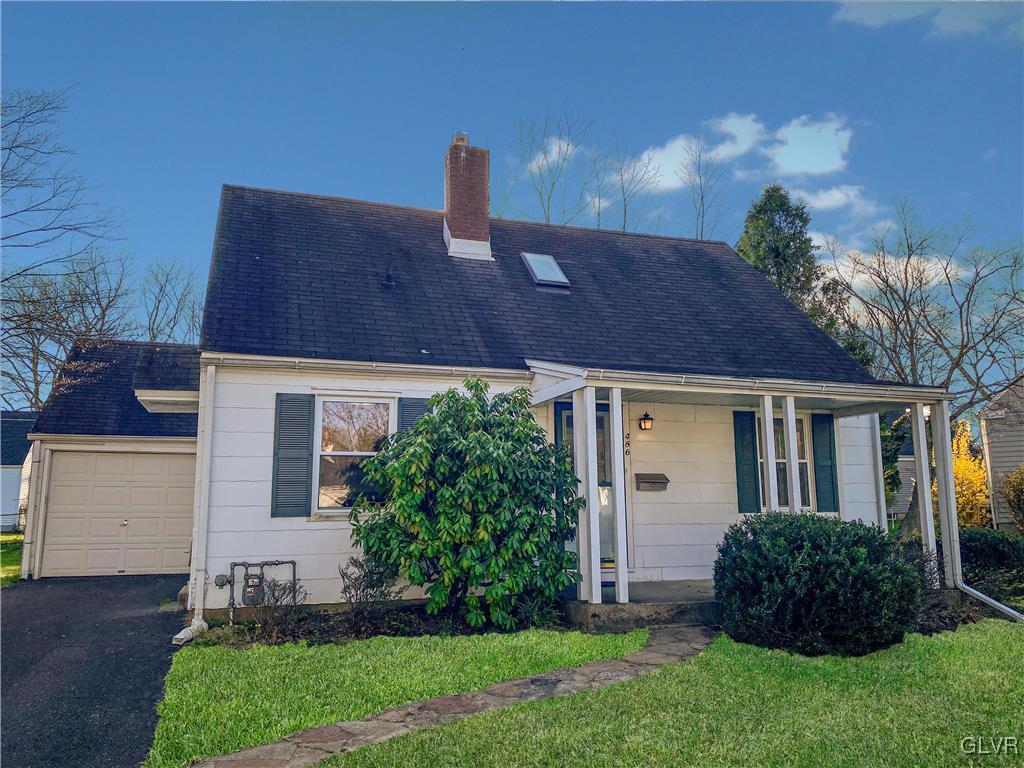 486 Juniper Road Hellertown, PA 18055 - Photo 1 of 18 Gallery Image 1
