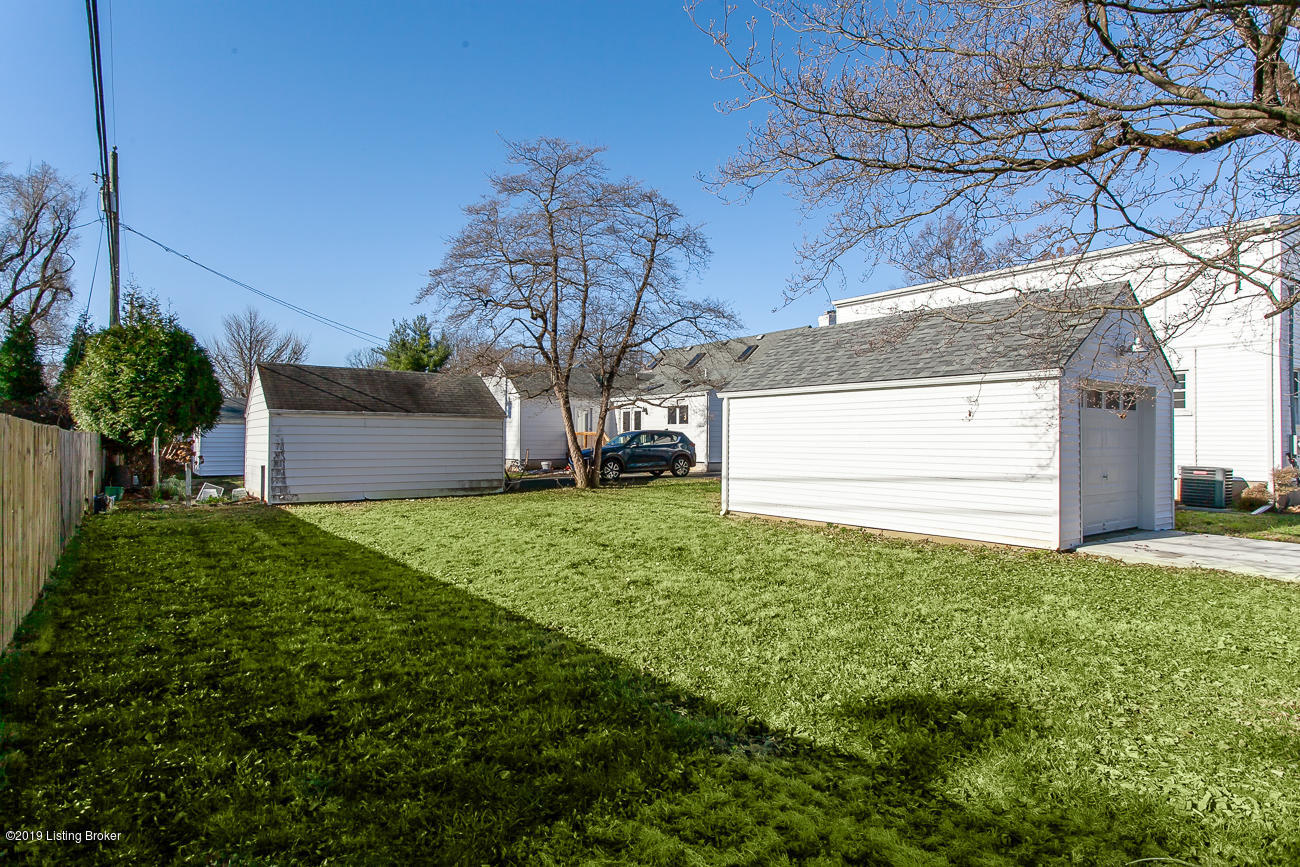 4030 Alton Road Louisville, KY 40207 - Photo 31 of 32 4030 Alton Rd-35
