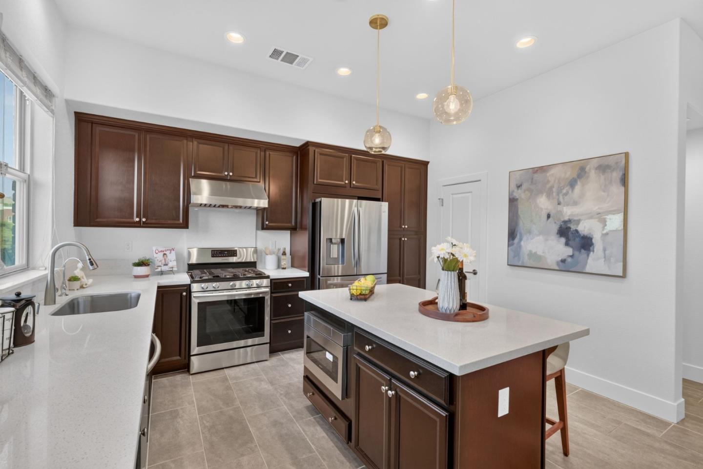 1718 Hazelnut Lane Milpitas, CA 95035 - Photo 13 of 35