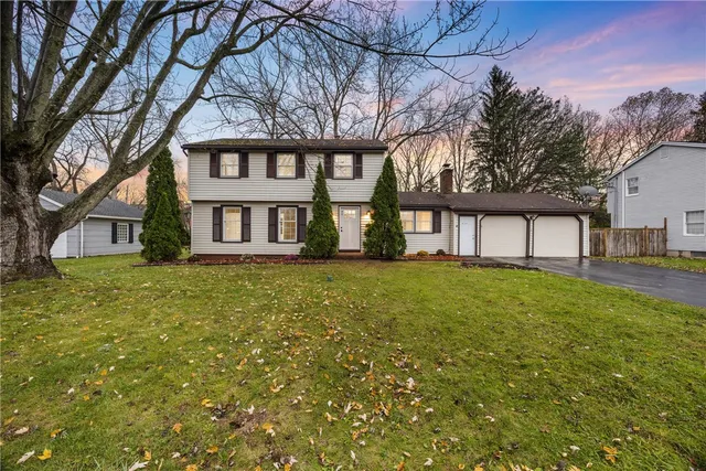 $315,000 | 75 Chadwick Drive, Rochester, NY 14618