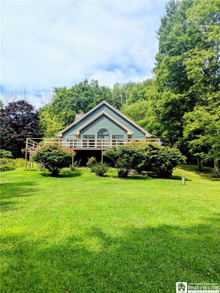 4200 Beck Road Ellery, NY 14701 - Photo 1 of 1