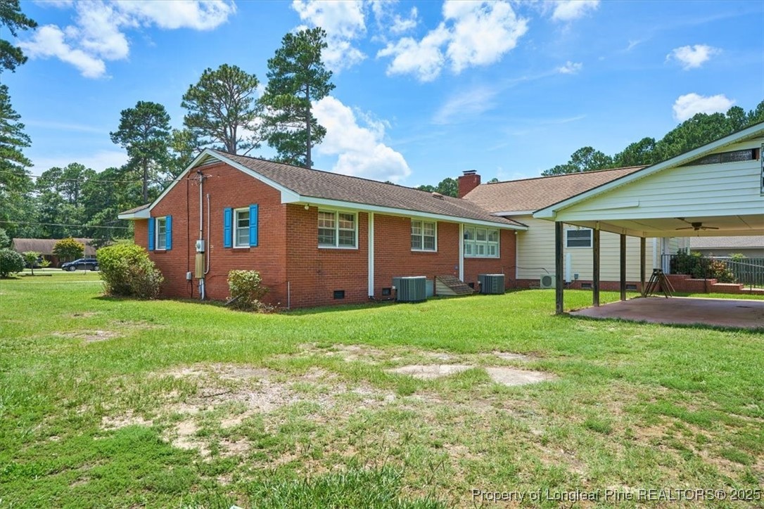 363 Bee Gee Road Lumberton, NC 28358 - Photo 45 of 45