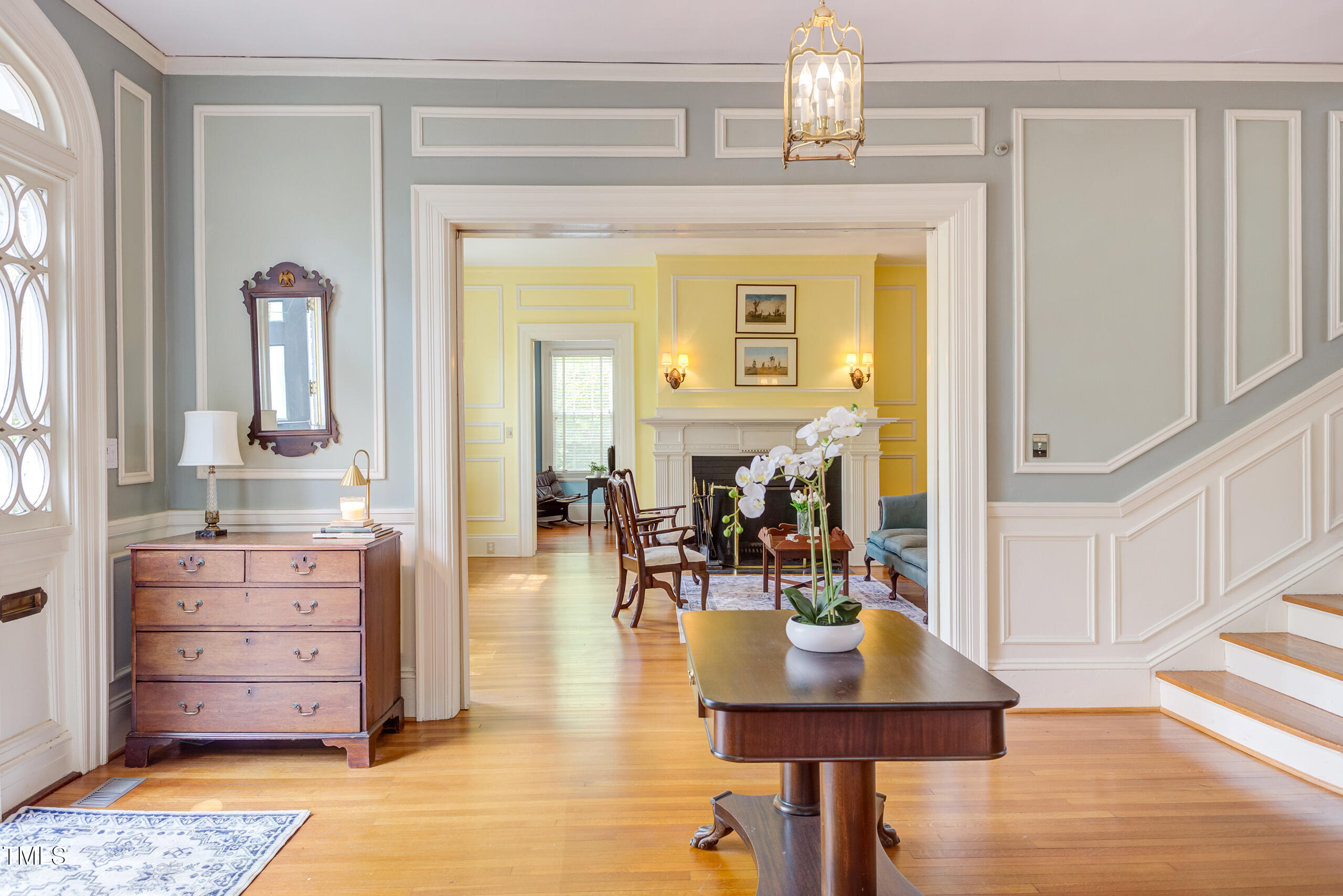 1208 College Place Raleigh, NC 27605 - Photo 11 of 94 IMG_1704_5_6