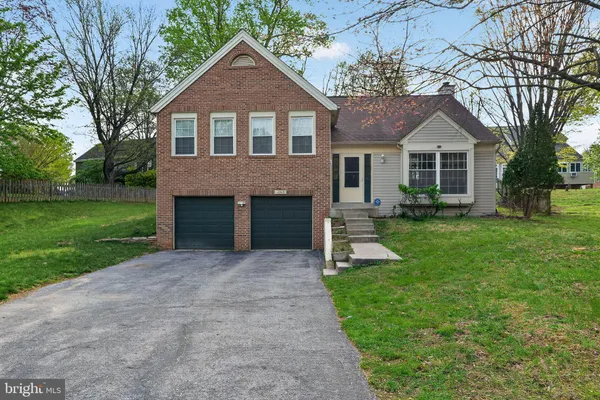 $620,000 | 12909 Summer Hill Drive, Silver Spring, MD 20904