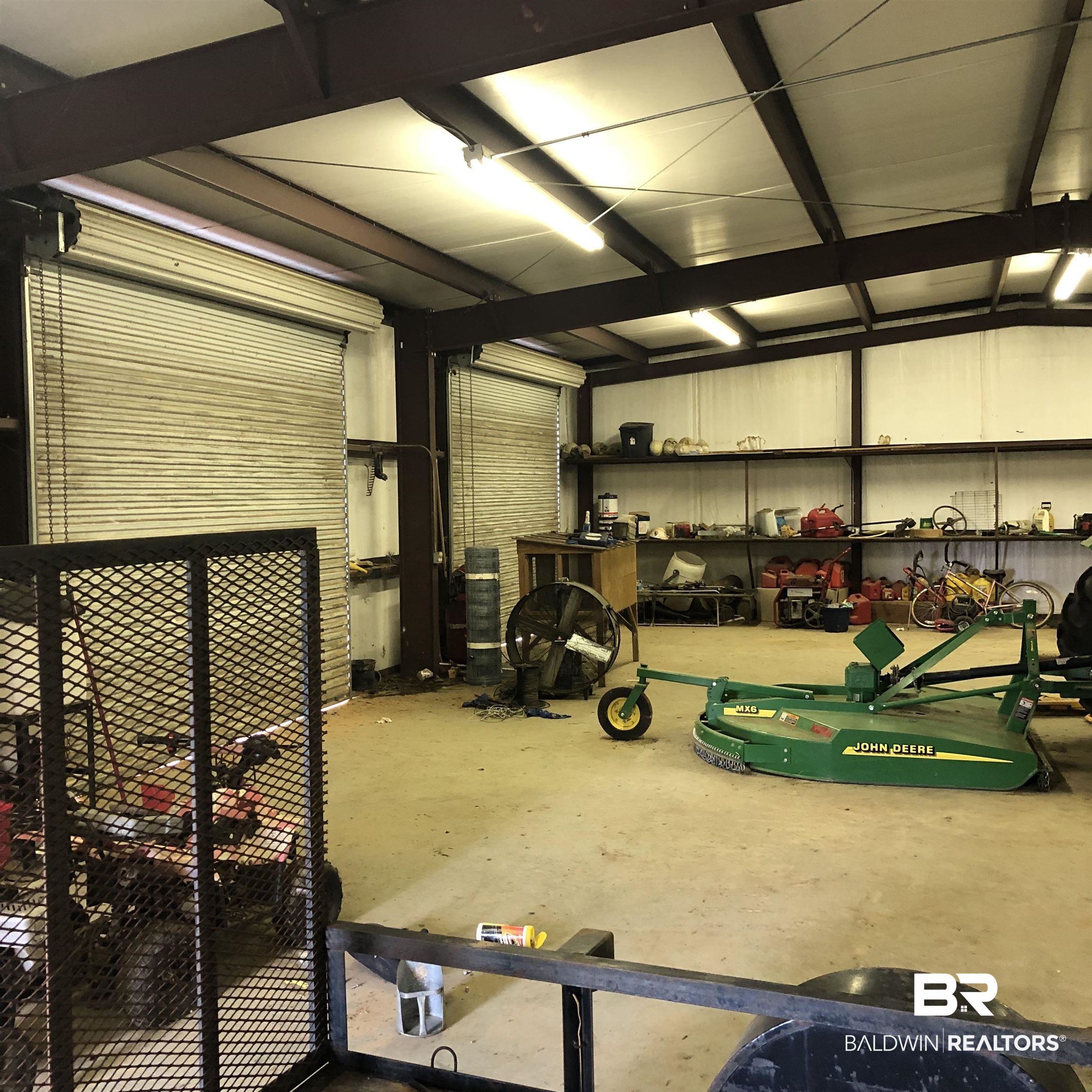 10599 Rhett McConnell Road Theodore, AL 36582 - Photo 10 of 18