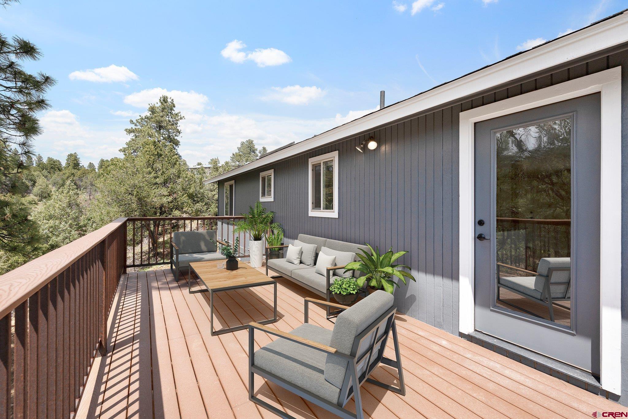 351 West Fork Road Durango, CO 81303 - Photo 1 of 35 Gallery Image 1