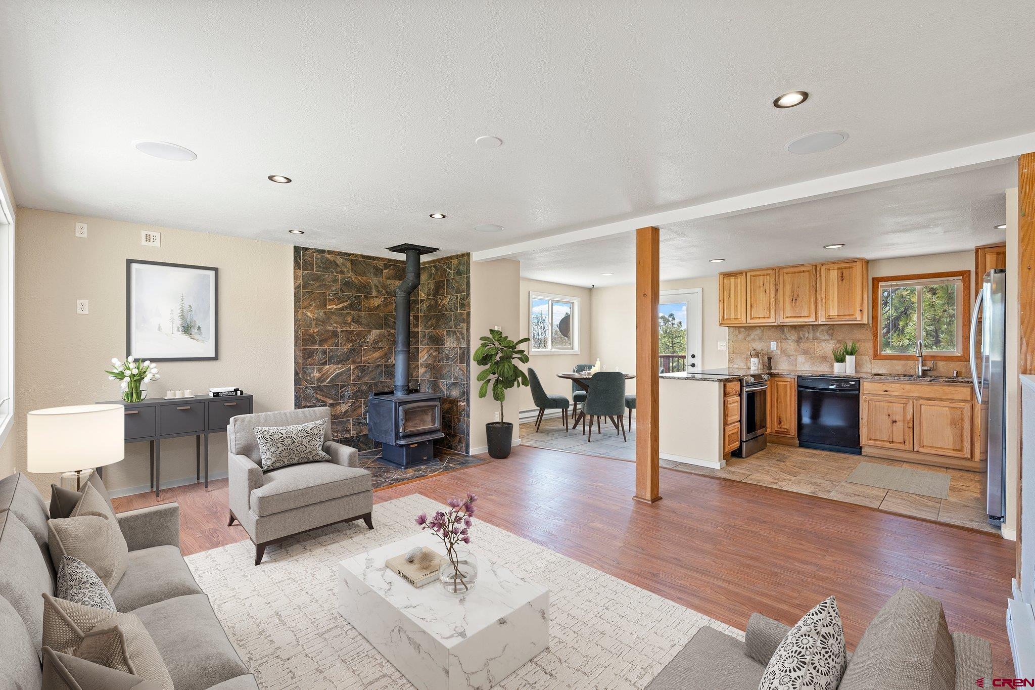 351 West Fork Road Durango, CO 81303 - Photo 2 of 35 Gallery Image 2
